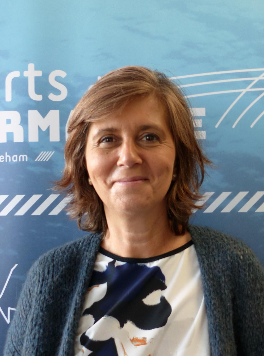 Presse Ports de Normandie